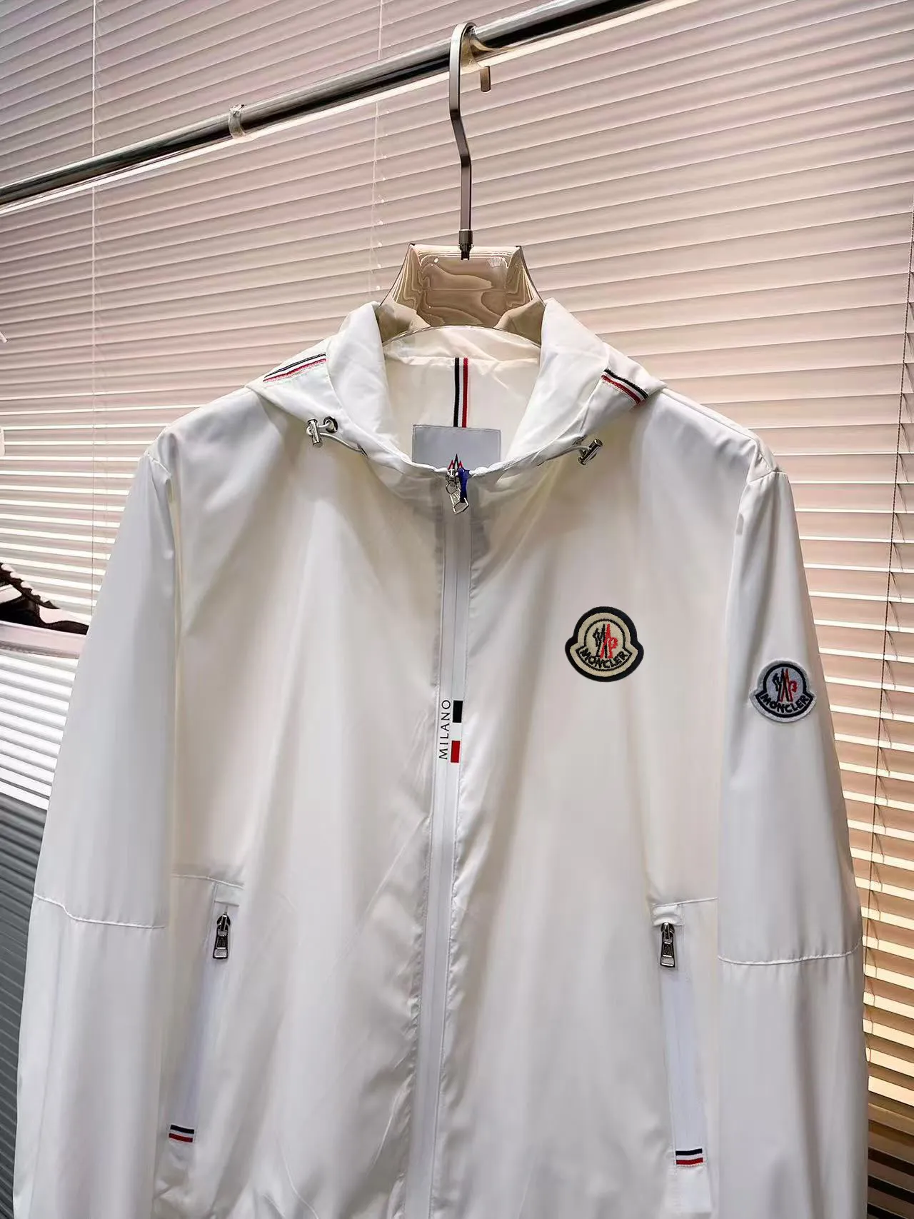 P255， Hot Sale MON*CLER ！2026ss New Arrival ，Original Premium ！ ， Breathable ， ， ， Quality。 ！ ， ！Sizes：L～5XL， 200 。